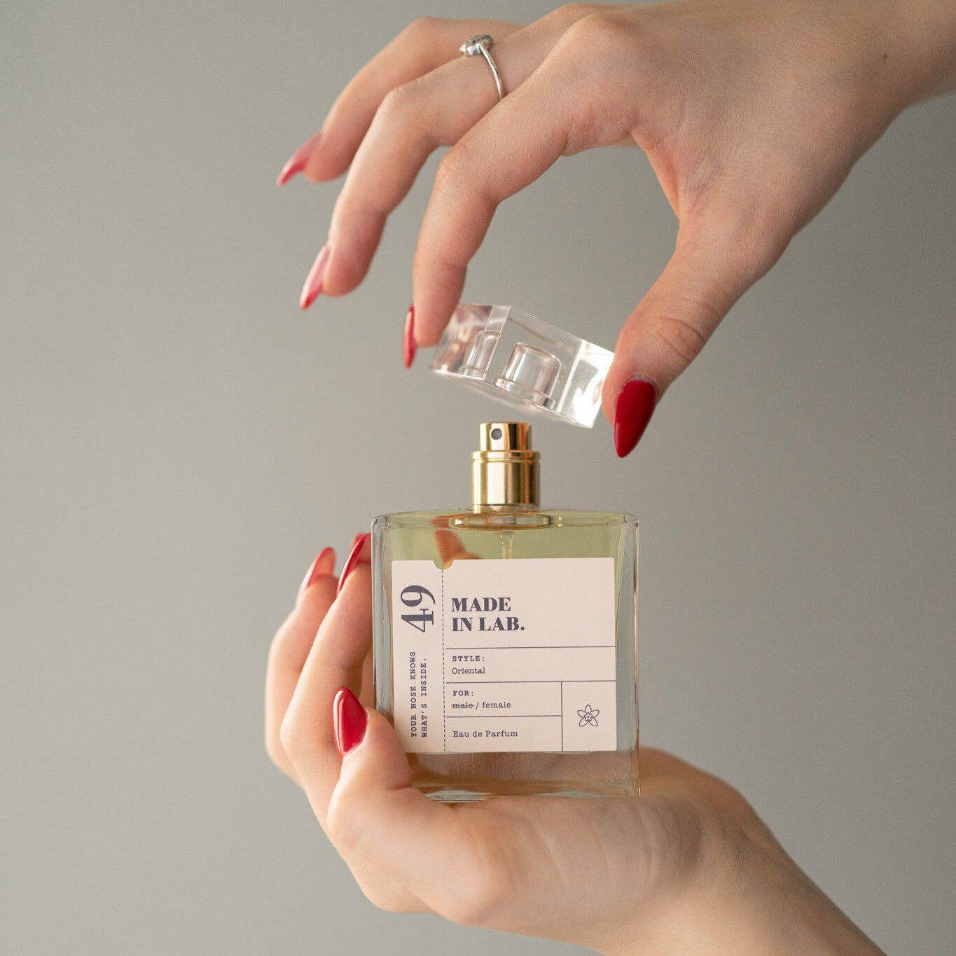 Made In Lab Women 49
