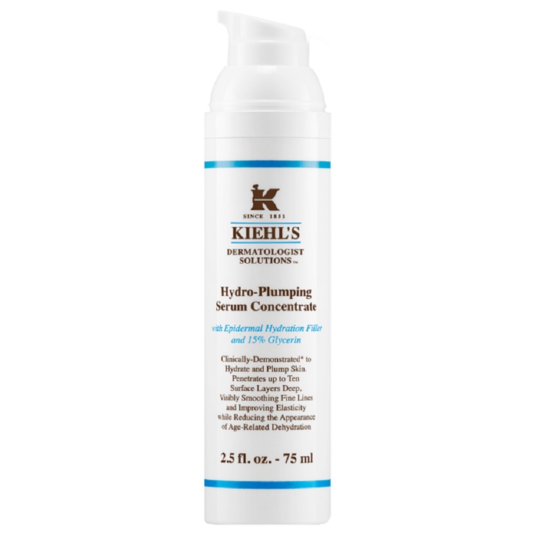Sérum anti-âge concentré hydro-repulpant Kiehl's – 50 ml