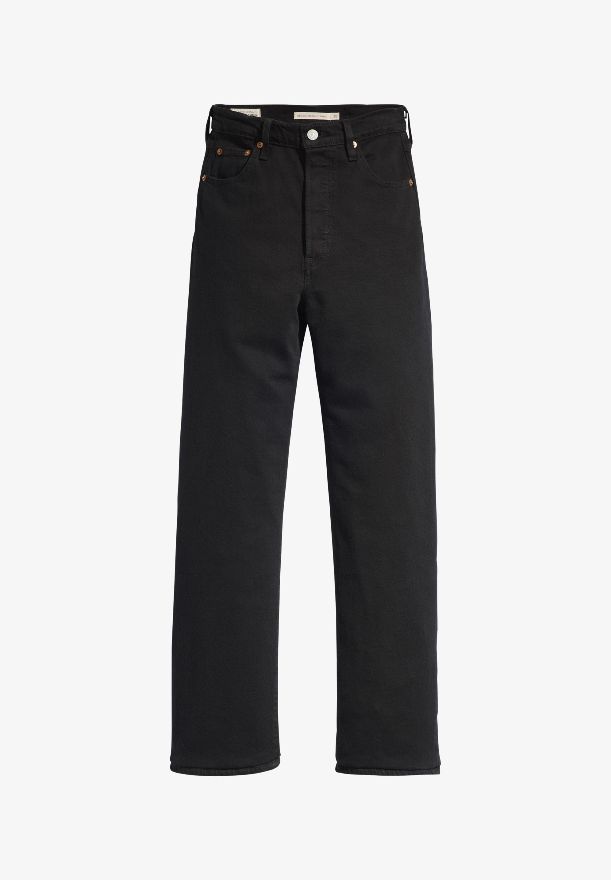 Levi's® rovné nohavice