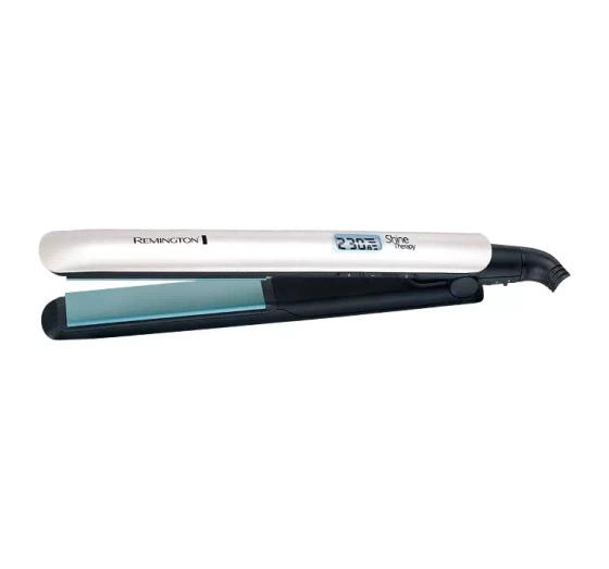 Remington Shine Therapy prostownica do włosów S8500