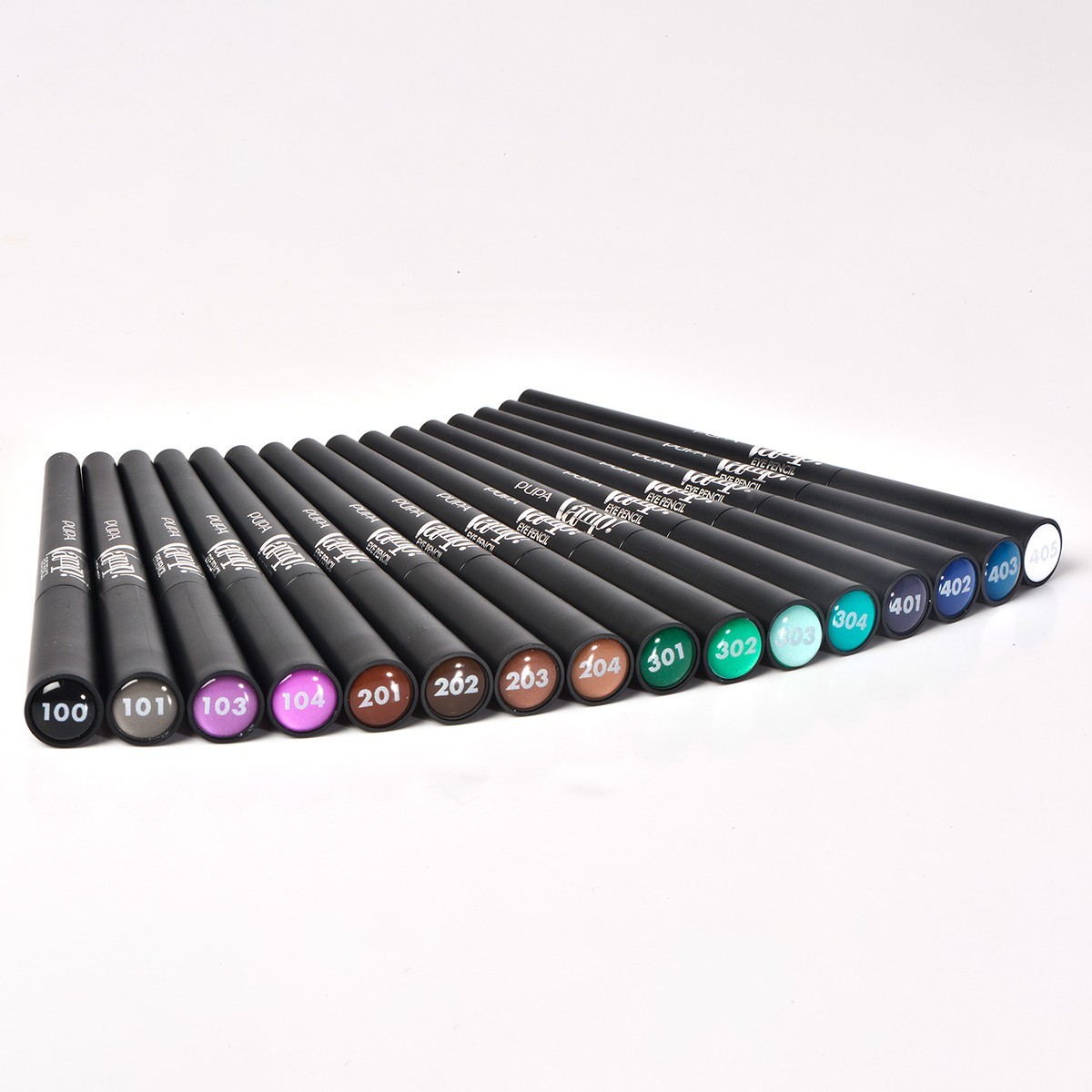 PUPA Milano VAMP! EYE PENCIL