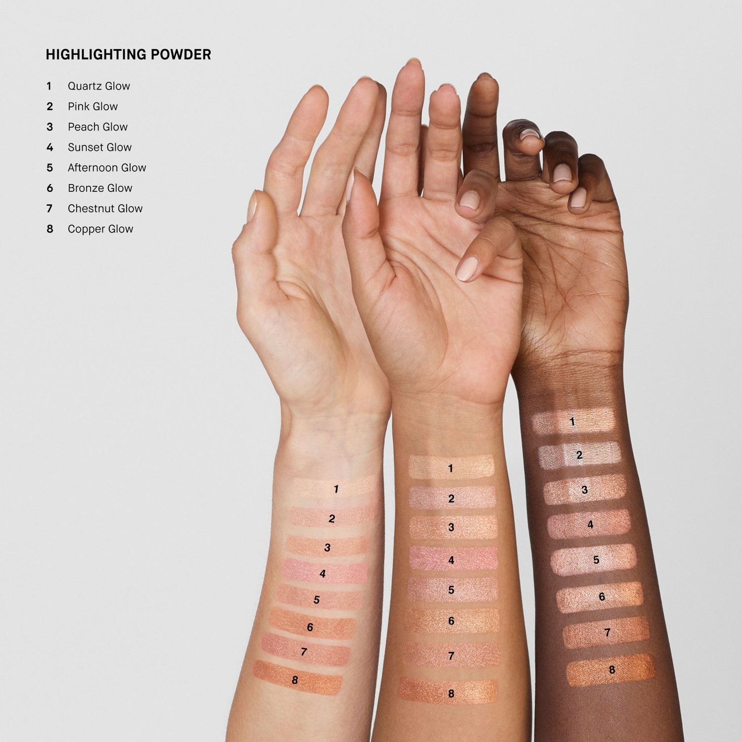 Bobbi Brown žymeklis Žymėklinė pudra - 8 g