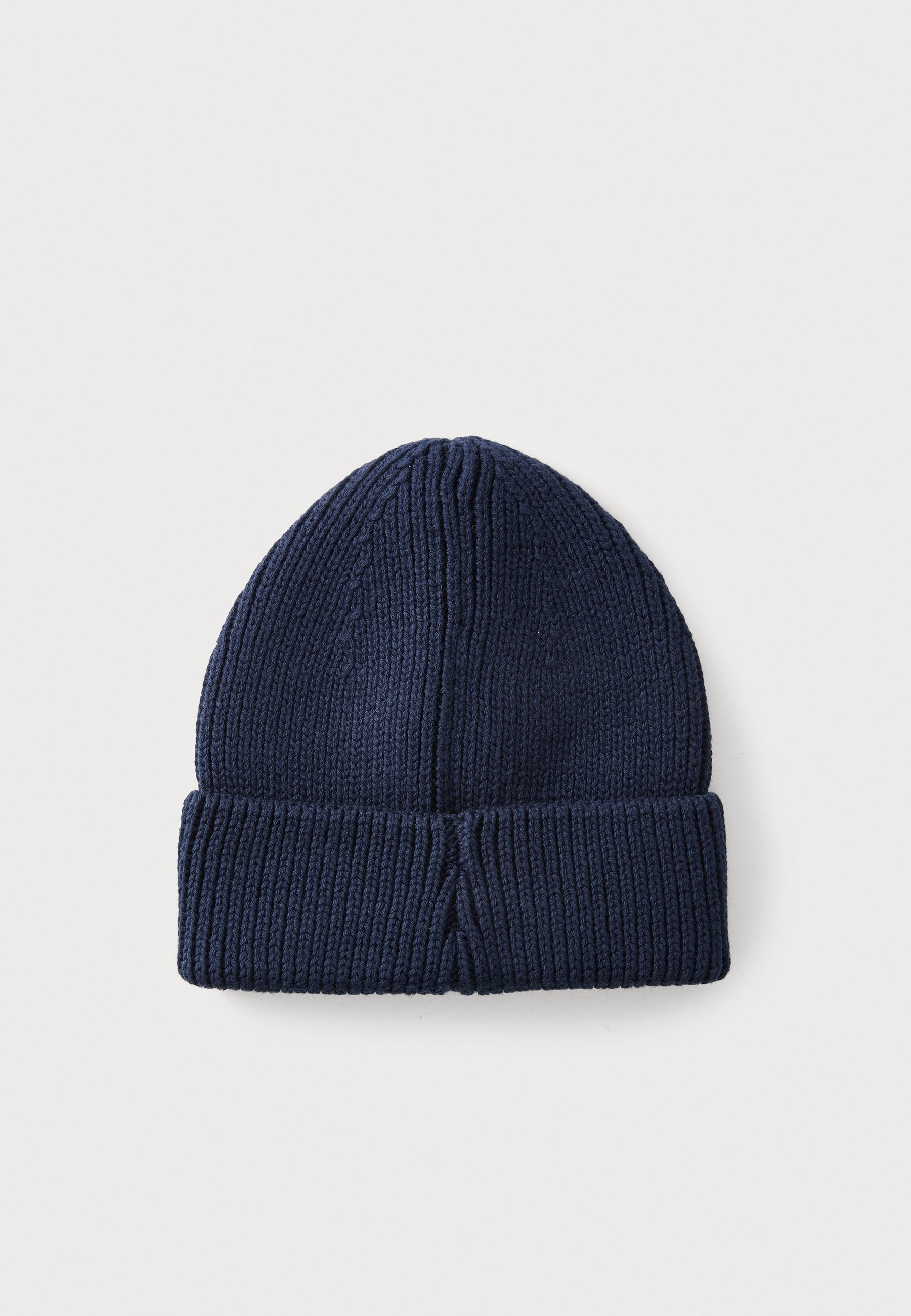 Liewood EZRA BEANIE UNISEX - Muts - klassiek marineblauw