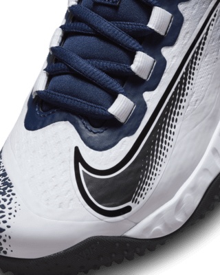 Nike Alpha Huarache Elite 4 Turf Women's Softball Shoes