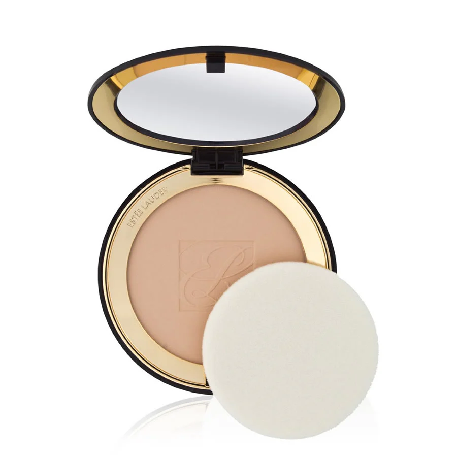 Ciprie Double Matte Oil-Control Pressed Powder - Cipria compatta