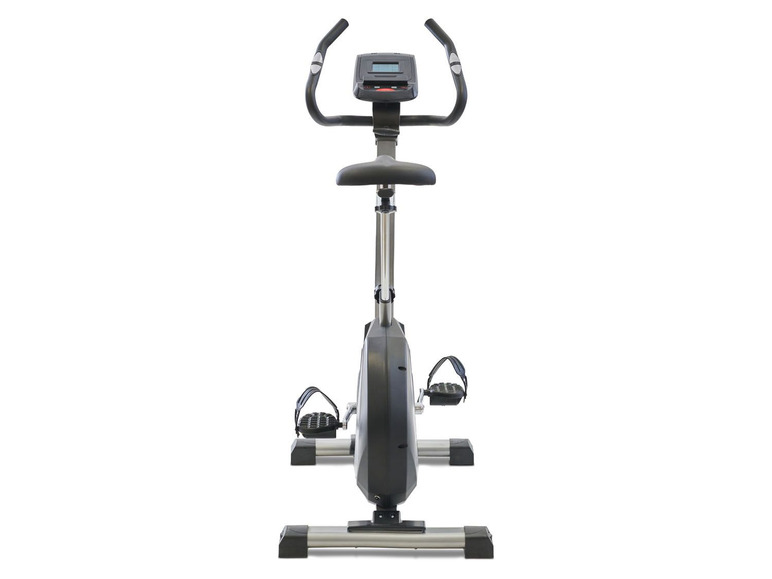Bicicleta ergométrica Horizon Fitness Paros E