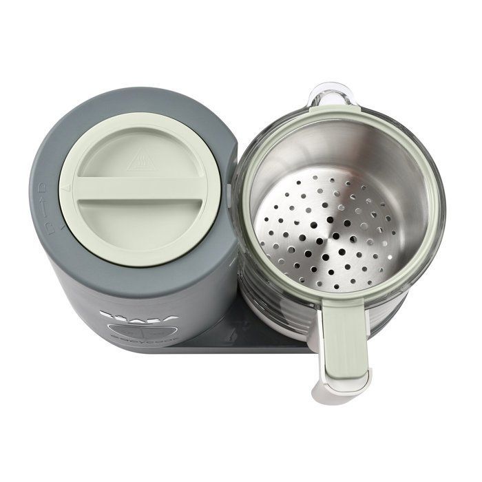 BEABA - Babycook Neo Grey