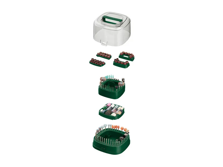 Acessórios PARKSIDE® para medições precisas PDZ 276 A2