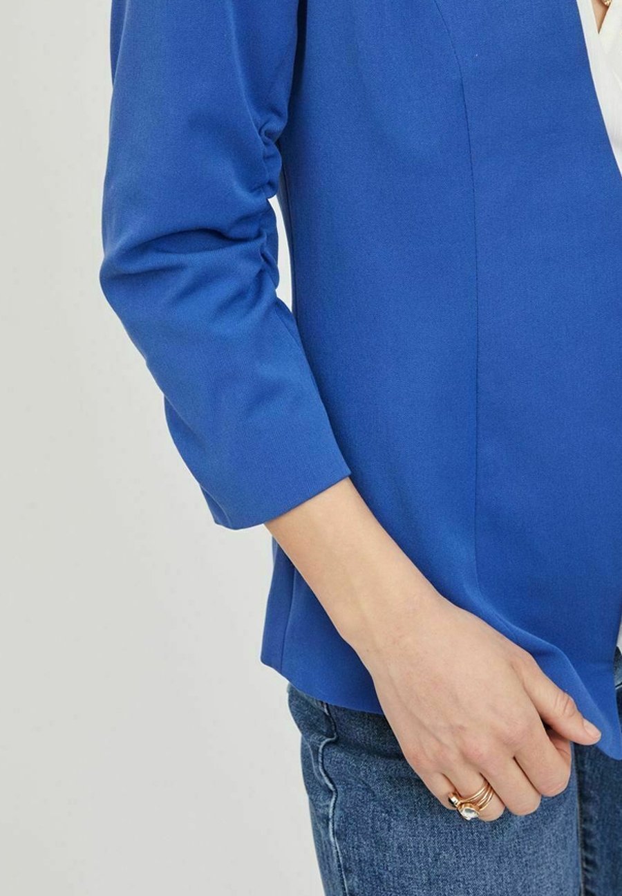 Blazer VILA - blu royal