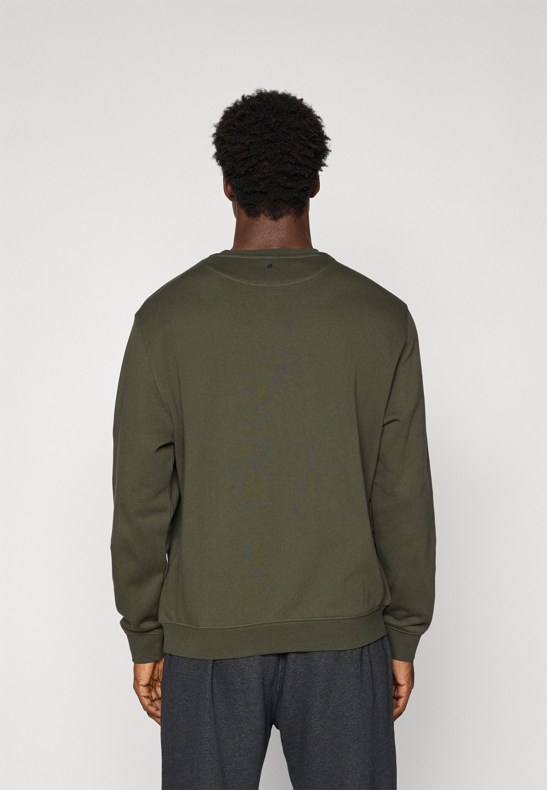 Björn Borg CLASSIC - Sweatshirt - bosnacht