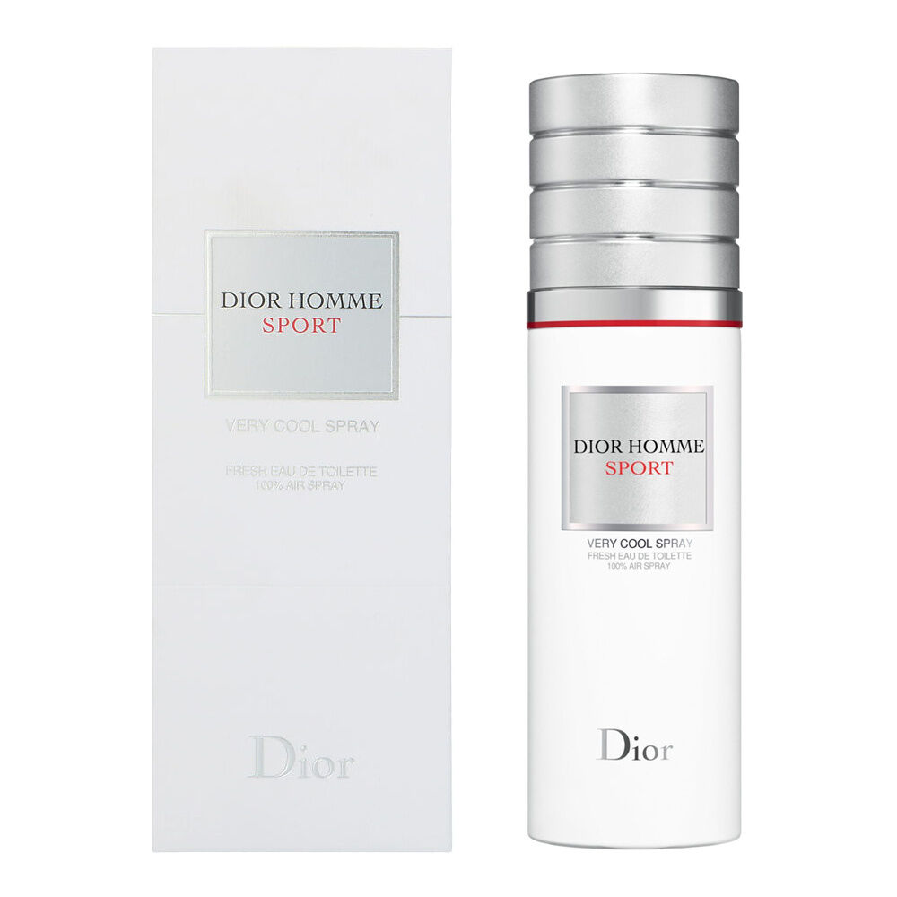 Dior Homme Sport Very Cool -suihke