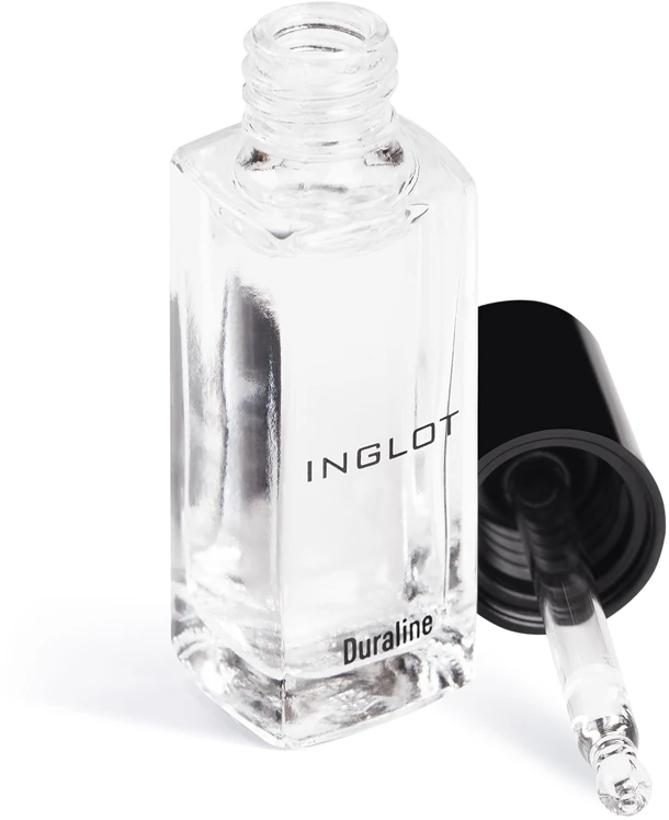 Base de pigmento Inglot Duraline