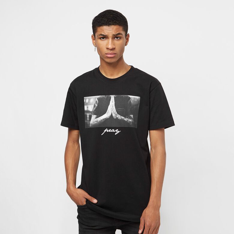 T-shirt Bidden
