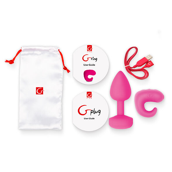 Gvibe Gkit