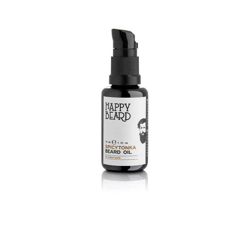 Barbe joyeuse Spicytonka