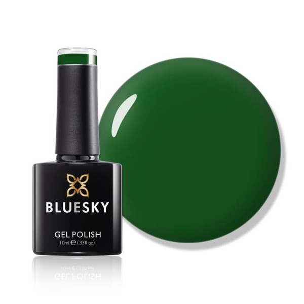 Bluesky Gel Nagellak - Olivia