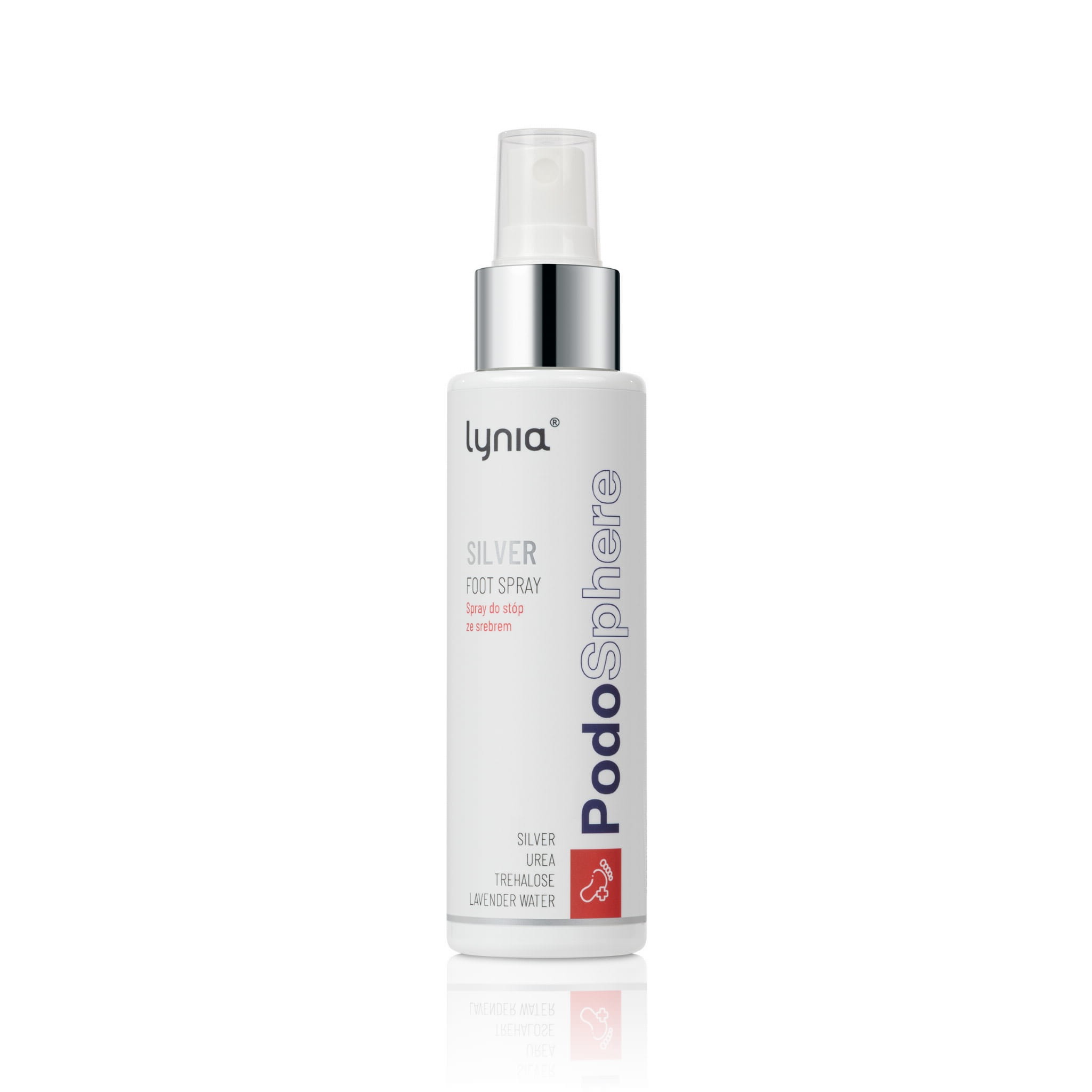 Linea PodoSphere