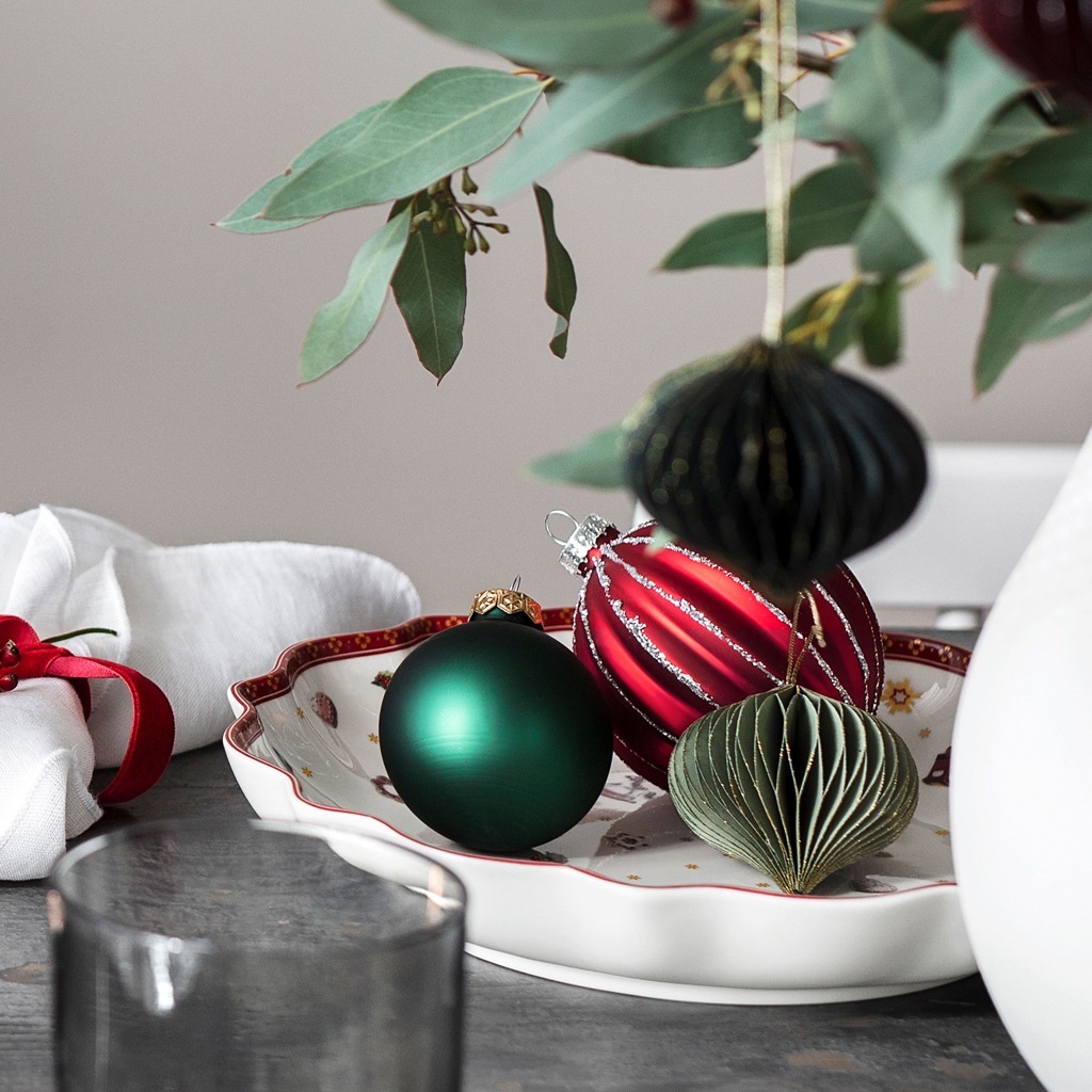 Villeroy & Boch bļoda “Little Toy Delight” – 1 gab.