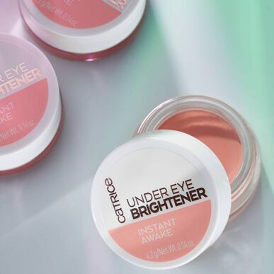 Catrice Instant Awake Pink Eye Illuminator 4.2 g