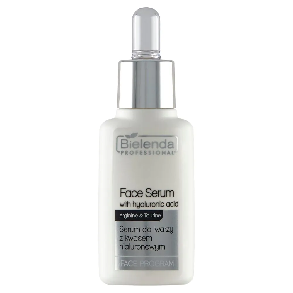 Bielenda Professional Serum z kwasem hialuronowym