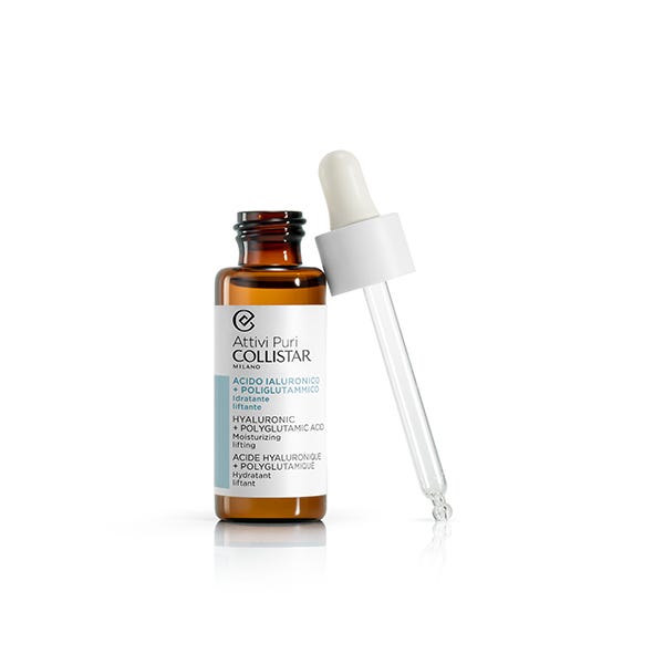 Attivi Puri kyselina hyaluronová| 30 ml
