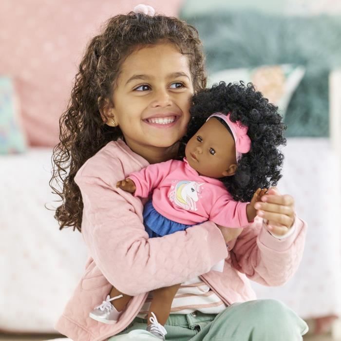 Poupée - COROLLE - Ma Corolle Maëlys - 36 cm - Dès 3 ans