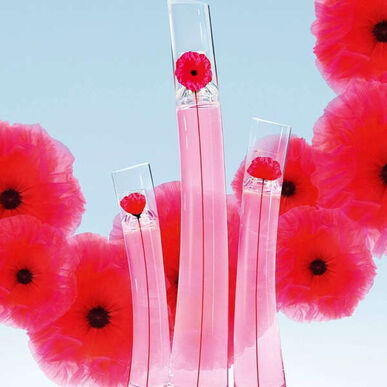 Kenzo Kenzo Flower By Kenzo Poppy Bouquet EDT 30 ml