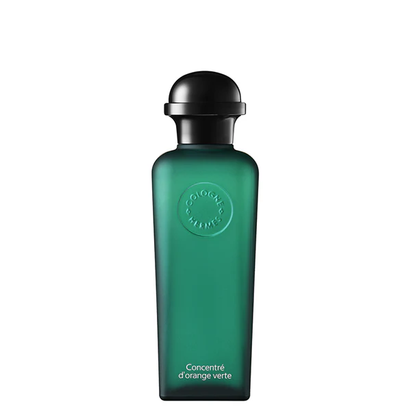 Les Colognes Concentré d'Orange Verte - Colonia, Colonia Unisex