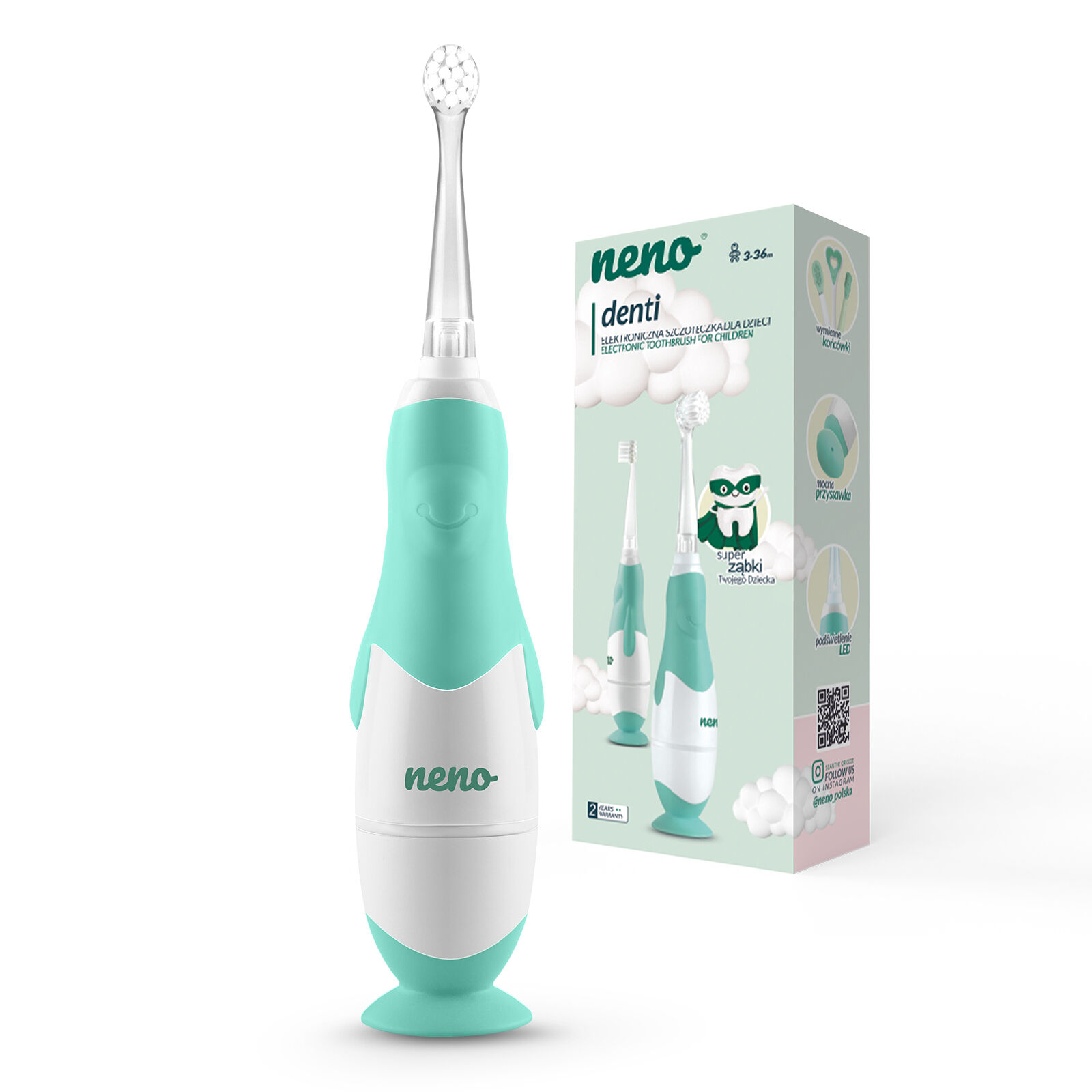 NENO DENTIMint