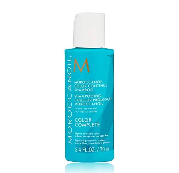 Kompletní barva | 70 ml
