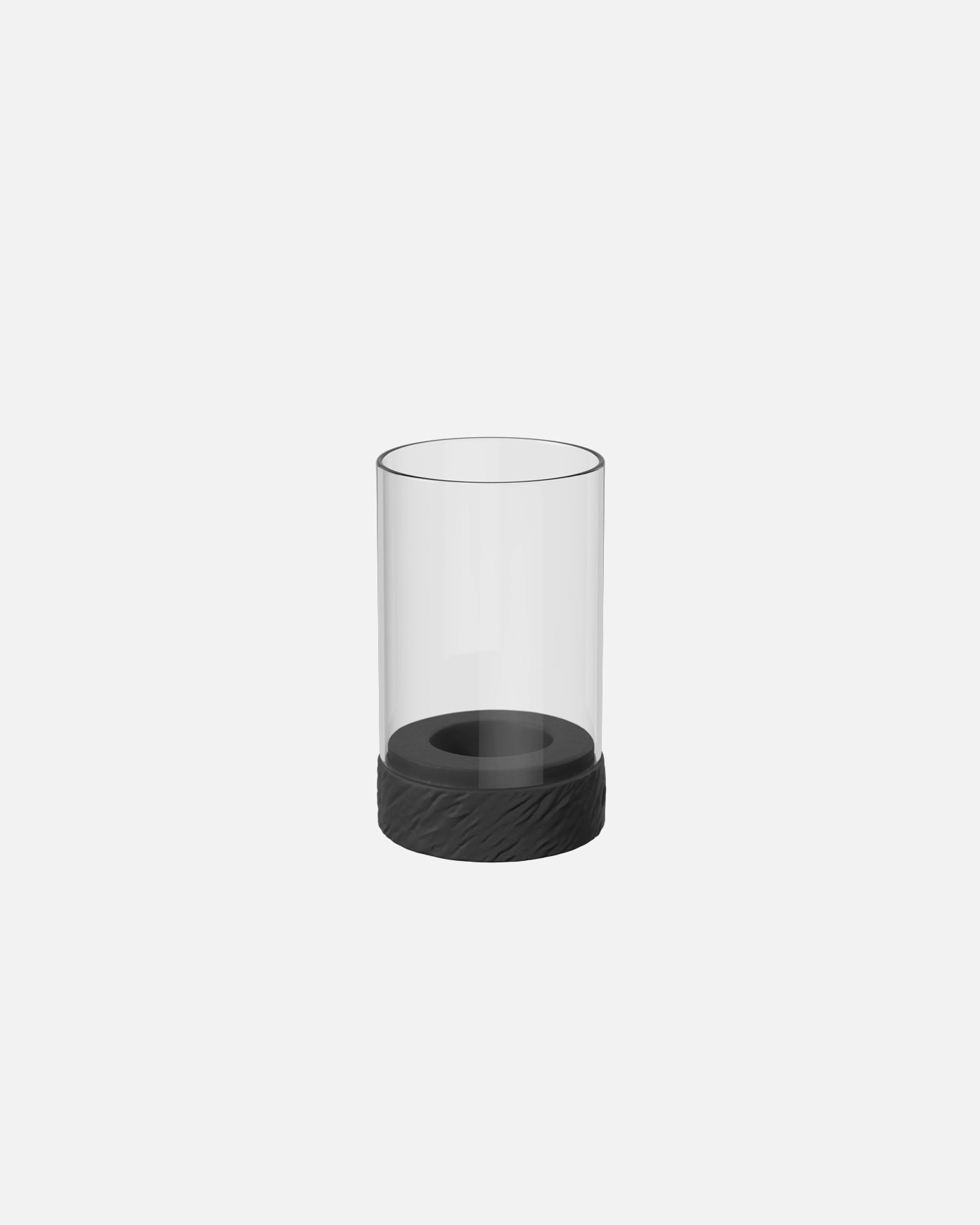 Villeroy & Boch arbatinės žvakidės laikiklis M, „Manufacture Rock Home“, 1 vnt.