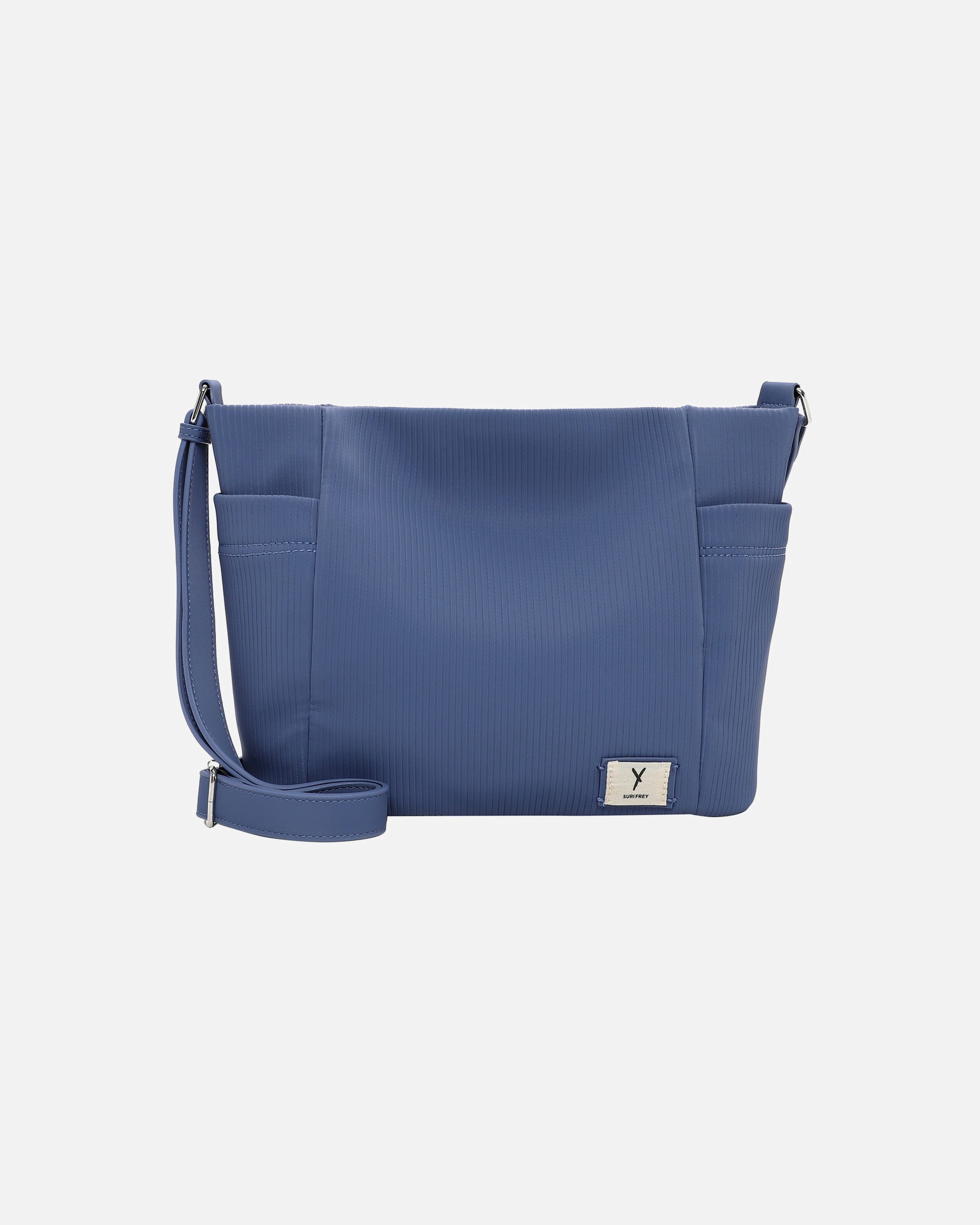 SURI FREY Schultertasche SFY Ricky - 1 Stück