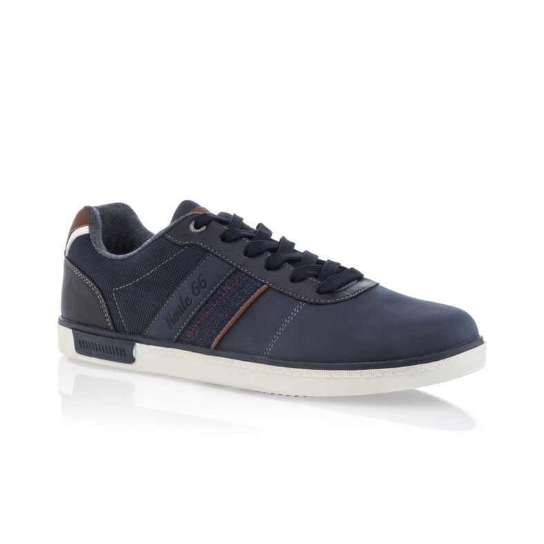 Baskets / sneakers Homme Bleu