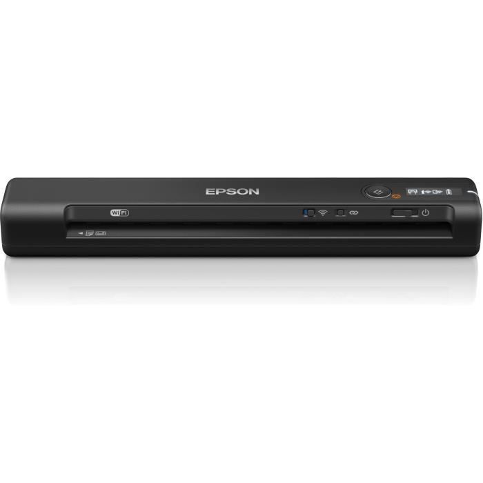 Epson WORKFORCE ES-60W Scanner