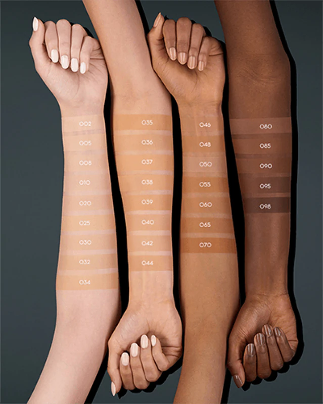 Catrice HD Liquid Coverage foundation