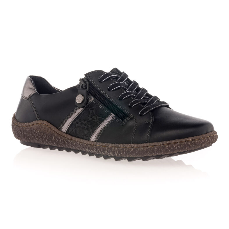 Sneakers Femme Noir