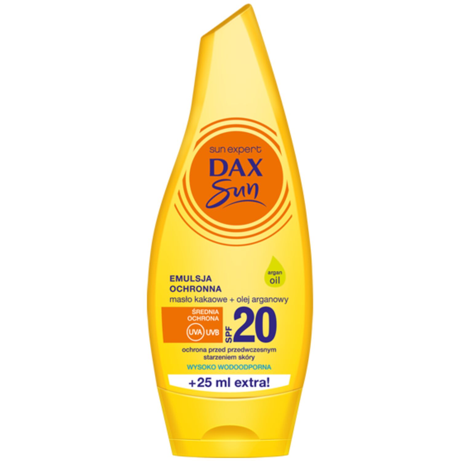 Dax Sun