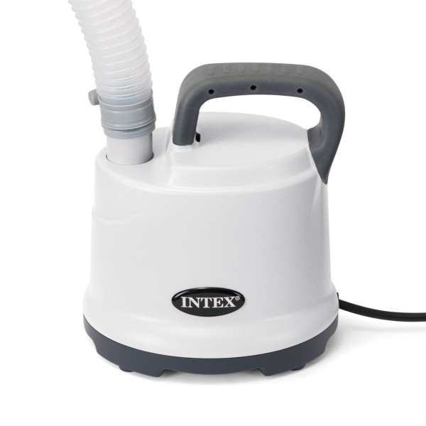Pompa do wypompowywania wody Intex 28606