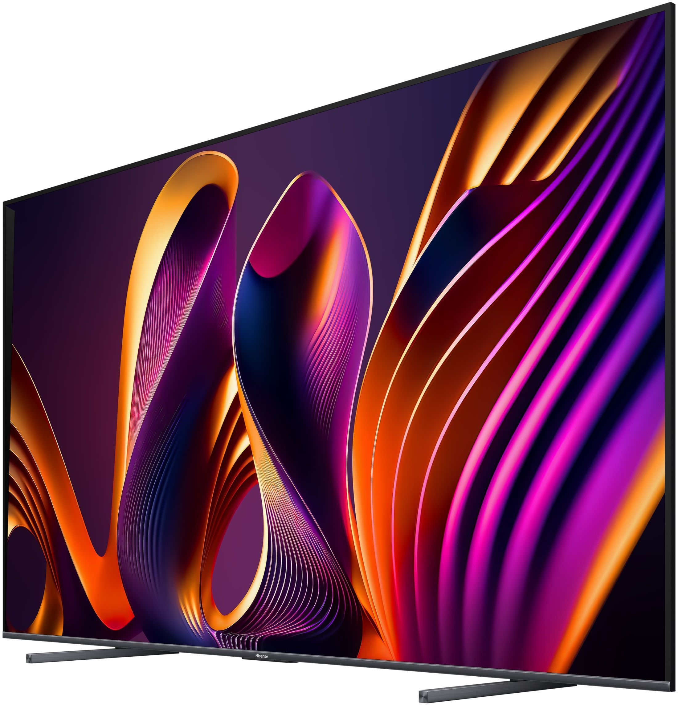 Hisense 100E7Q Pro - TV QLED 100