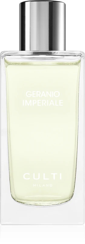 Culti Milano Aquae Geranio Imperiale woda toaletowa unisex