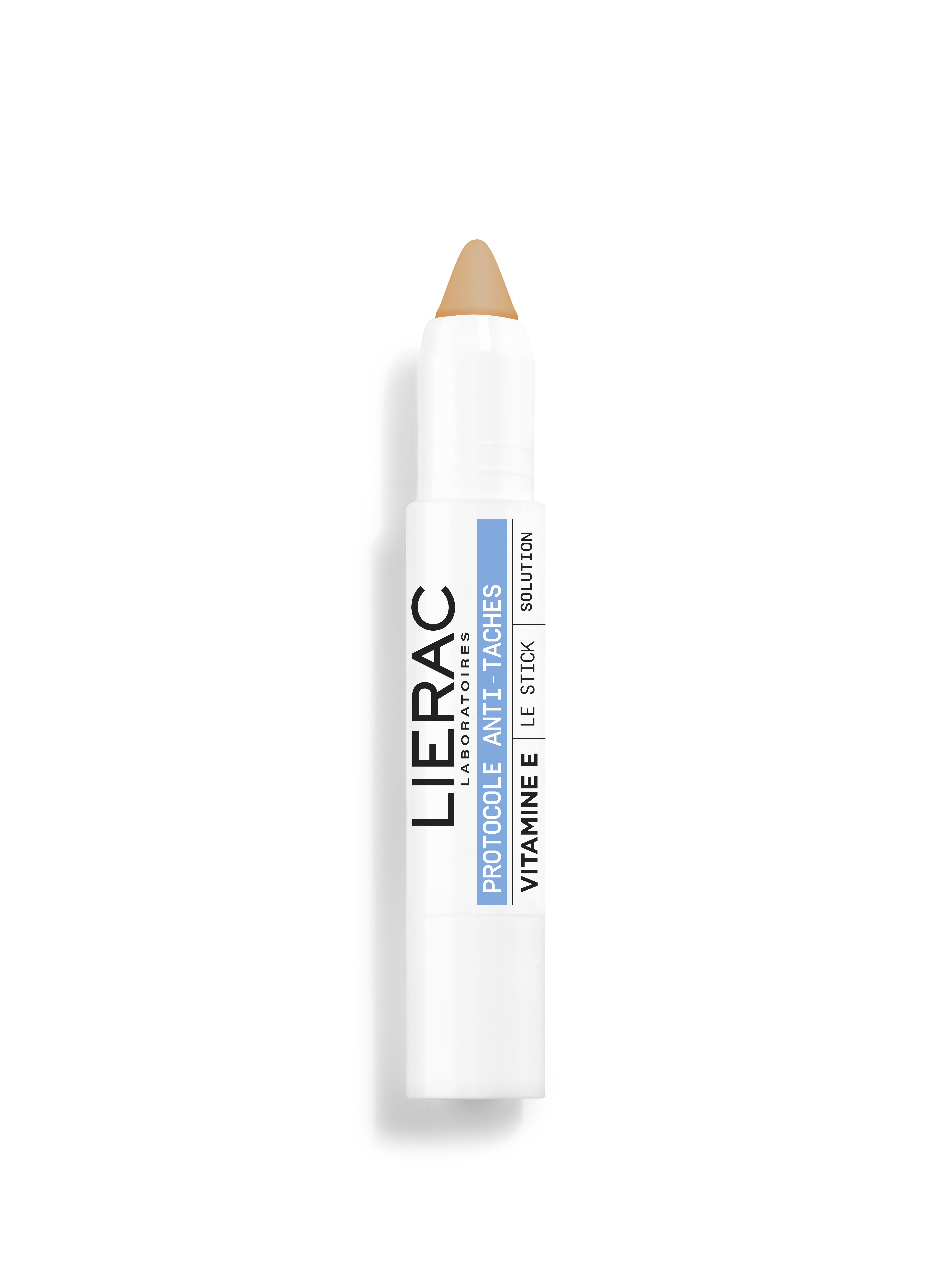 Lieracov protokol