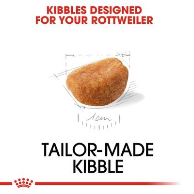Royal Canin Rottweiler Valp