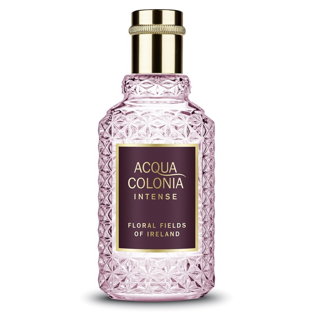 4711 Acqua Colonia Eau de Cologne Acqua Colonia Intense 4711 - 50 ml