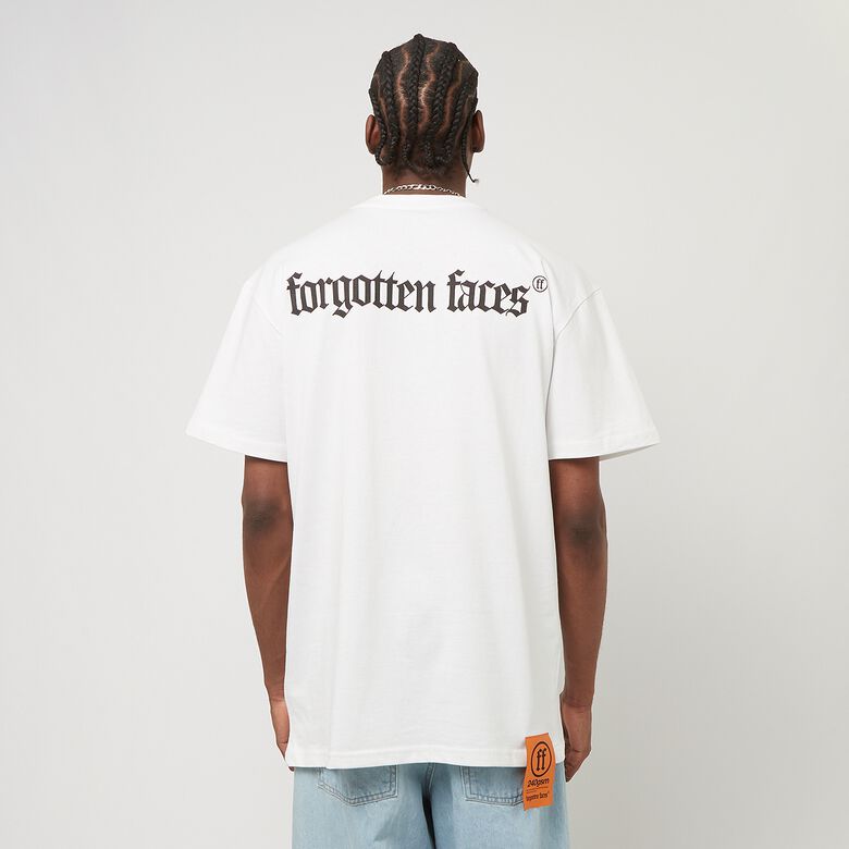 Relict Of Time Oversize Tee