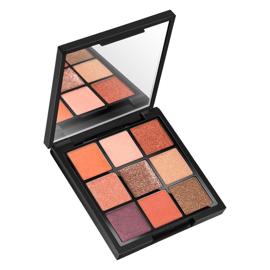 „Youstar Boho Glam“ akių šešėlių paletė – 9,96 g