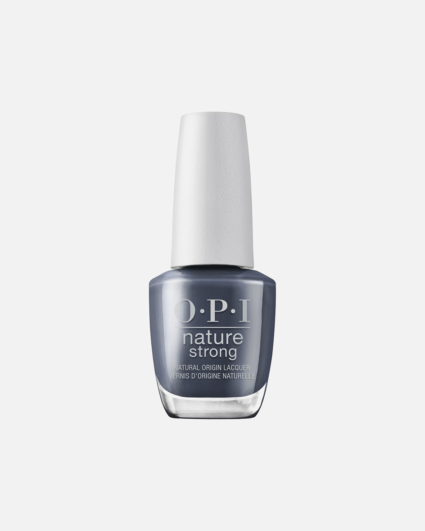 Esmalte OPI Nature Strong Vegano - 15 ml