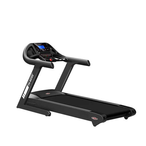 Cinta De Correr Fh-r5105 Pantalla Led 5