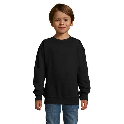  Sudadera Polar Básica Sols New Pro Supreme