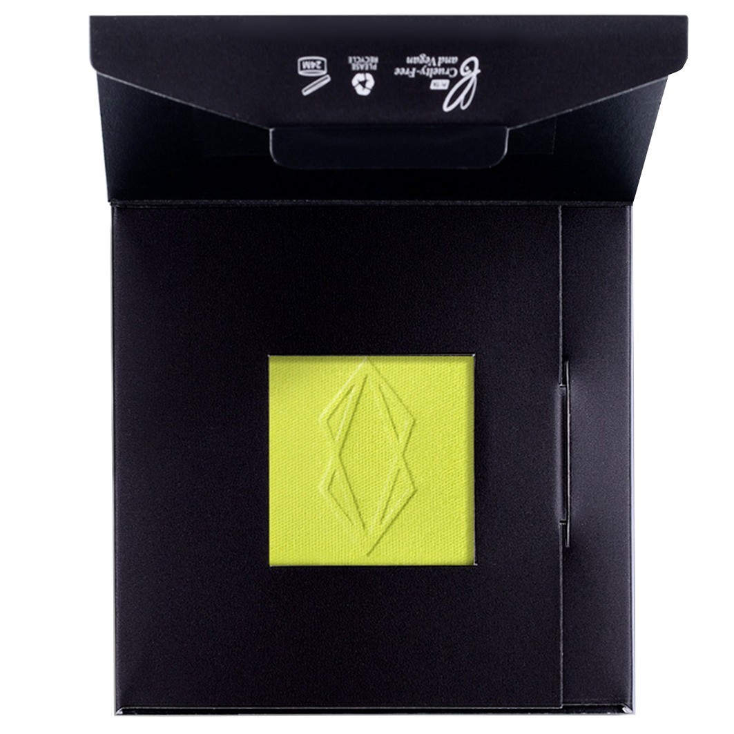 Lethal Cosmetics Magnetic™ Pressed Eyeshadow