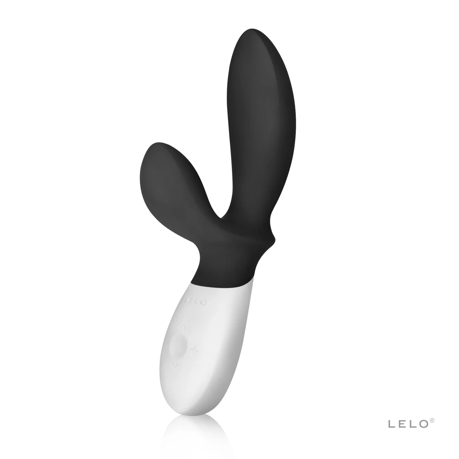 Femme & Homme LOKI WAVE Obsidian Black - Sex Toys Uomo